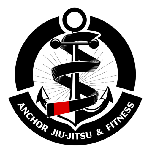 Anchor Jiu Jitsu Club
